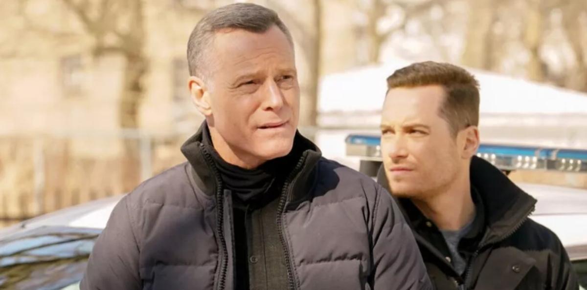 What S The Status Of Jay And Hank S Relationship On Chicago P D