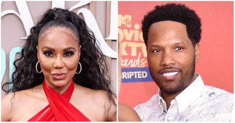 Are Tamar Braxton and Mendeecees Harris together?