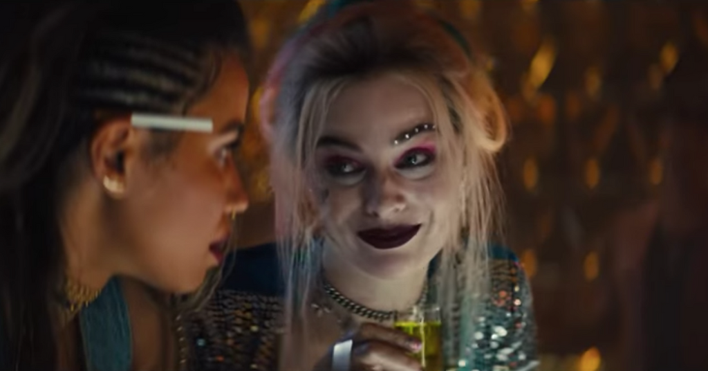 Is 'Birds of Prey' Connected to 'Suicide Squad'? Yes, But It's Not a Sequel