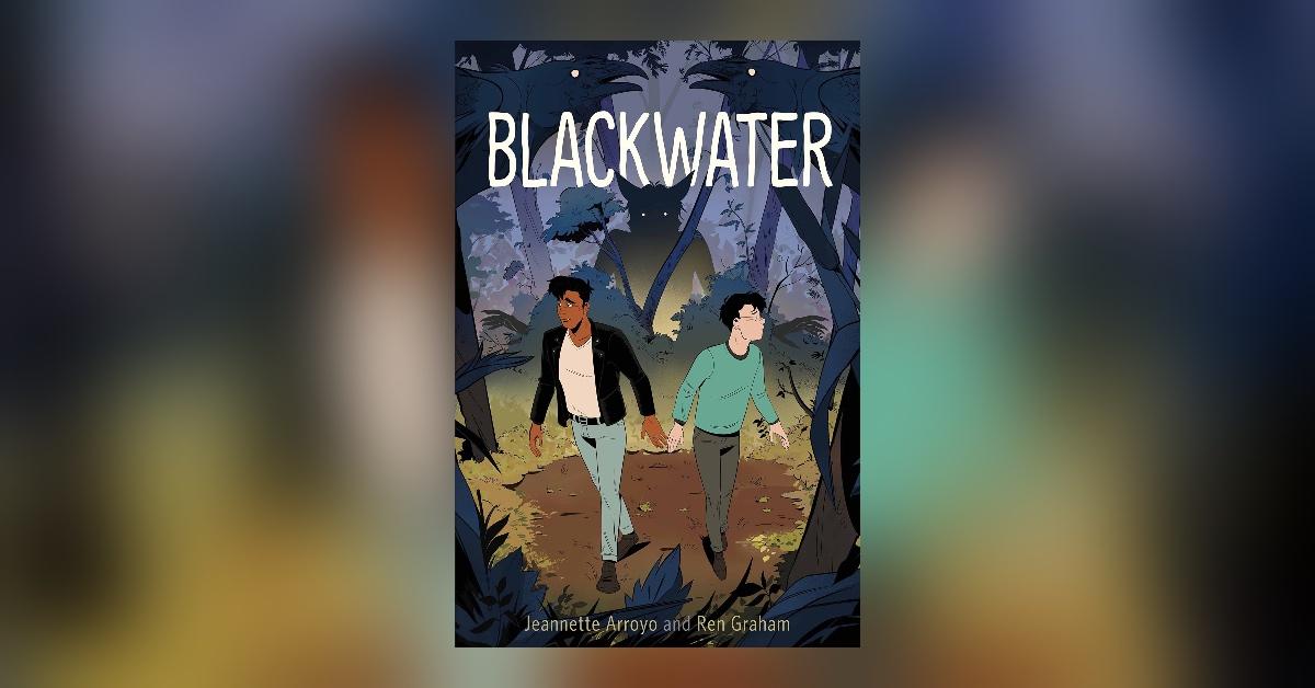 'Blackwater'