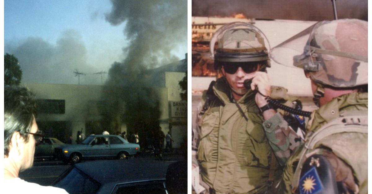 When Has the Insurrection Act Been Used? A Bunch of Times