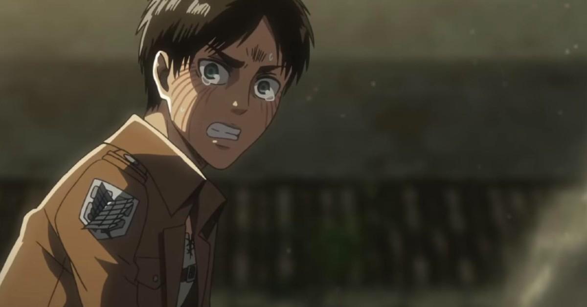 Eren Jaeger 