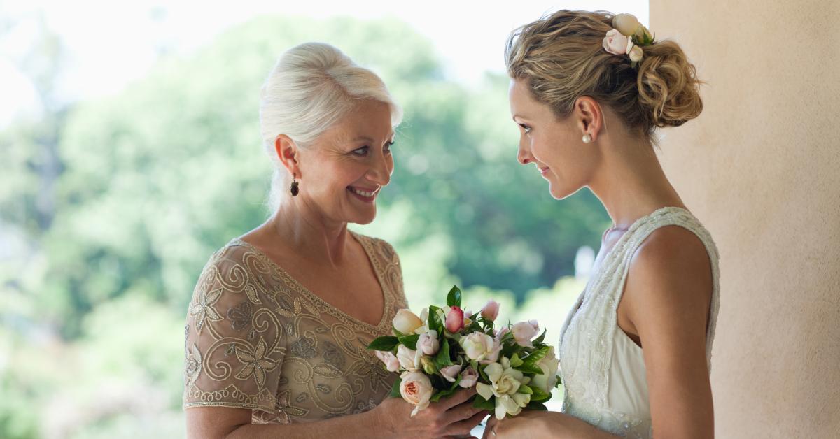 Bride Wants Her MIL to Wear an Ugly Pantsuit to the Wedding