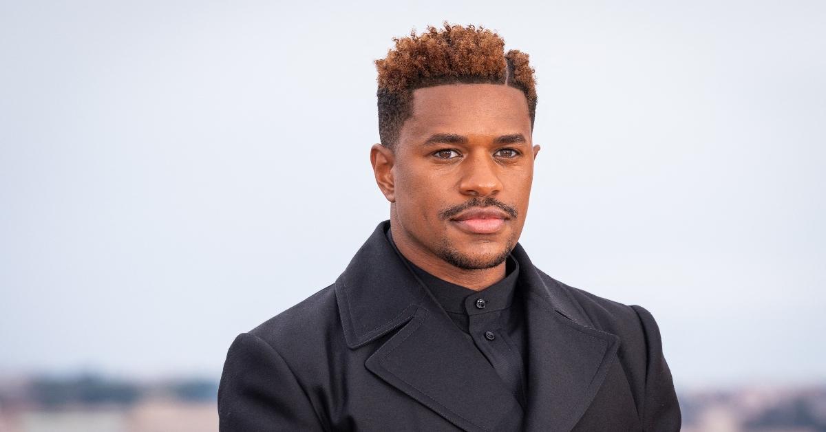 Jeremy Pope Is a Hollywood Hunk, But Is He Dating Anyone? Rumor Has it He Might Be