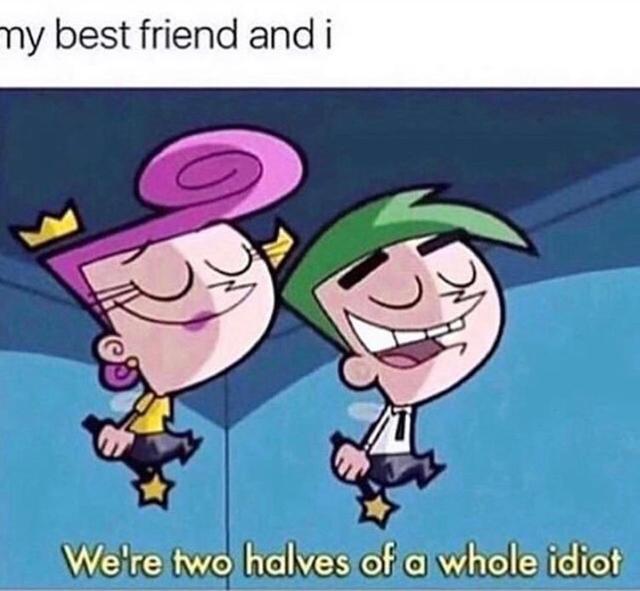 National Best Friends Day Memes To Send To Your Most Adored Bestie My Xxx Hot Girl 