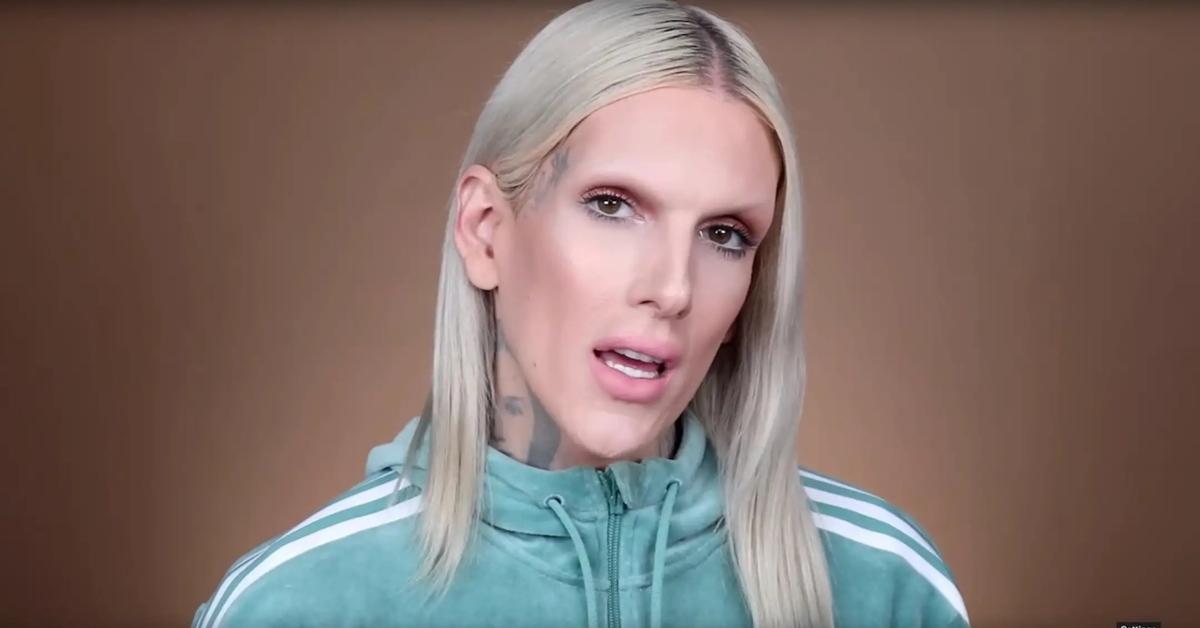 jeffree star family death