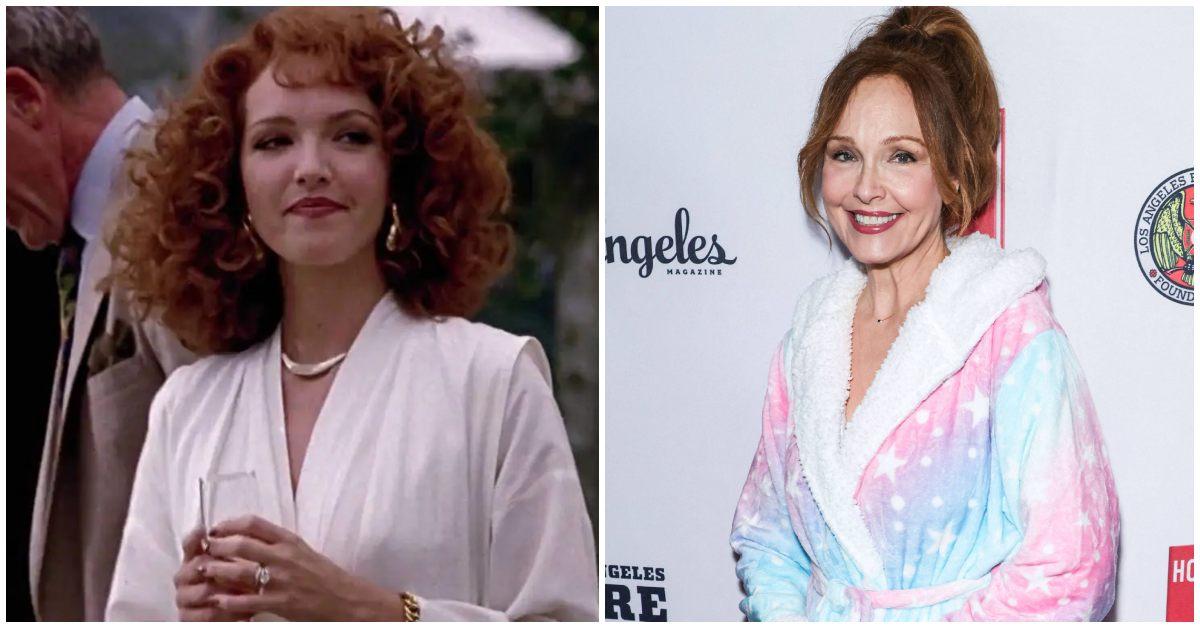 pretty woman cast amy yasbeck