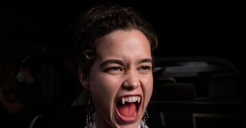 Juliette in 'First Kill'