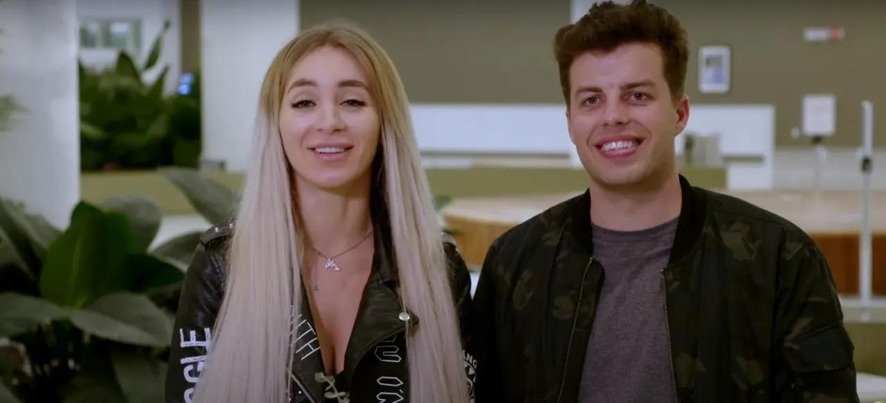 �90 Day Fiancé� Fans Think Yara and Jovi Had a Baby — What