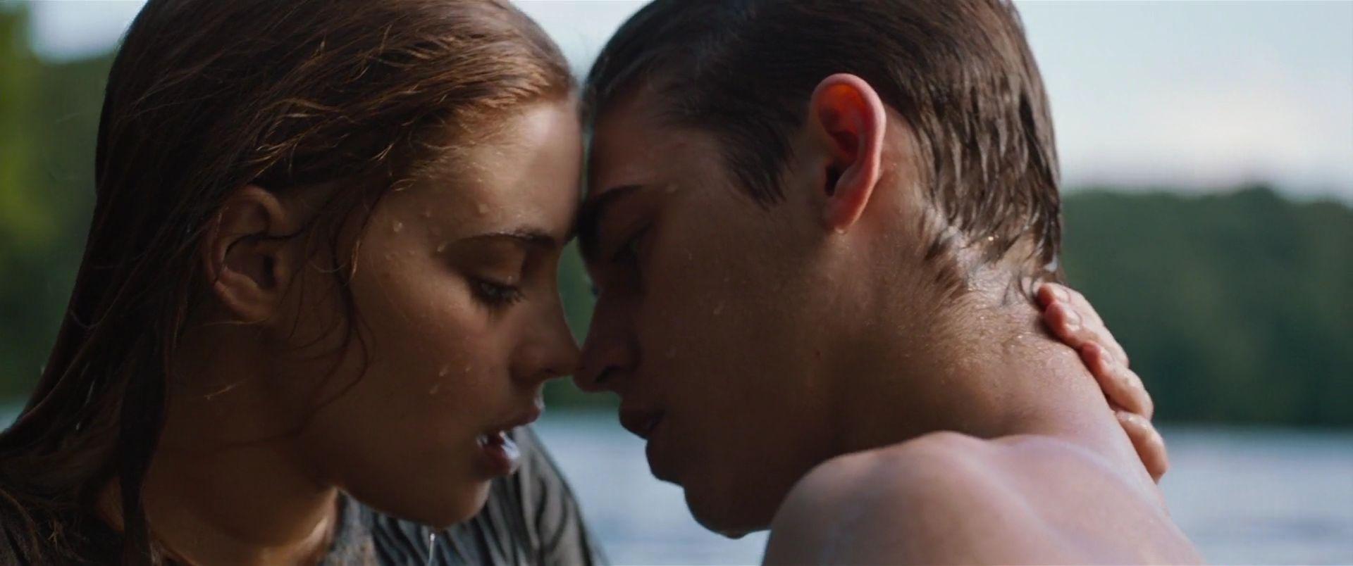 What Did Hardin Do to Tessa at the End of the ‘After’ Movie?