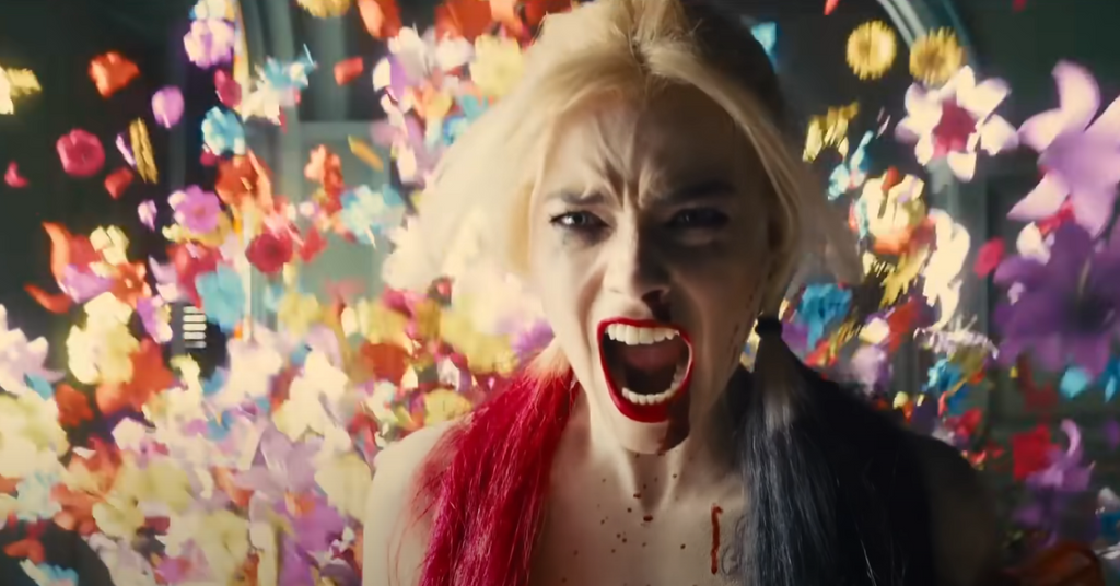 Did Harley Quinn Die in 'The Suicide Squad'? (SPOILERS)