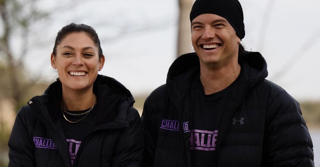 Are 'The Challenge' Besties Jay and Michele Dating?