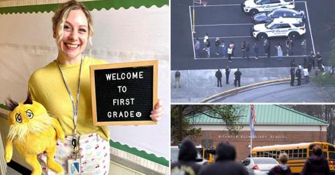 What happened to Abigail Zwerner