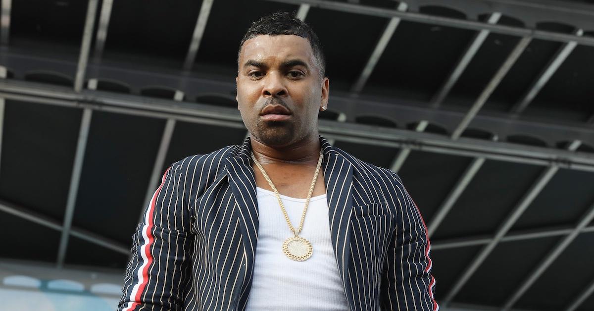 Ginuwine