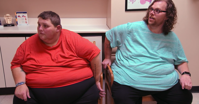 John and Lonnie From 'My 600-lb Life' Now: See Them Today