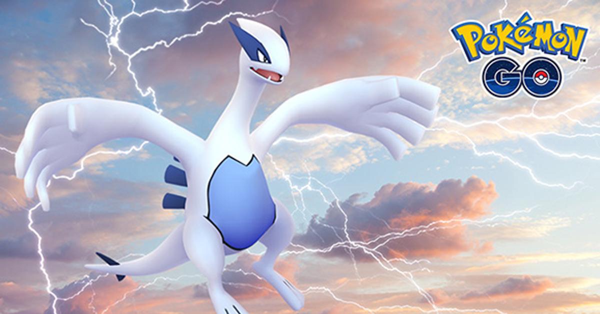 What Is Giovanni’s Lugia Weak Against in 'Pokémon GO'? What to Know