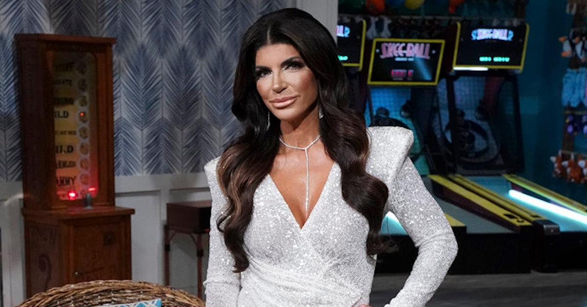 Teresa Giudice