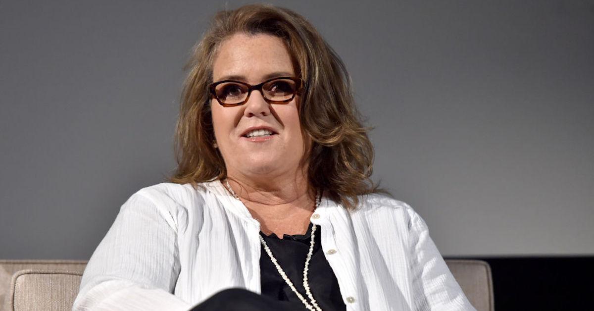 Why Was 'The Rosie O'Donnell Show' Even Canceled in the First Place?