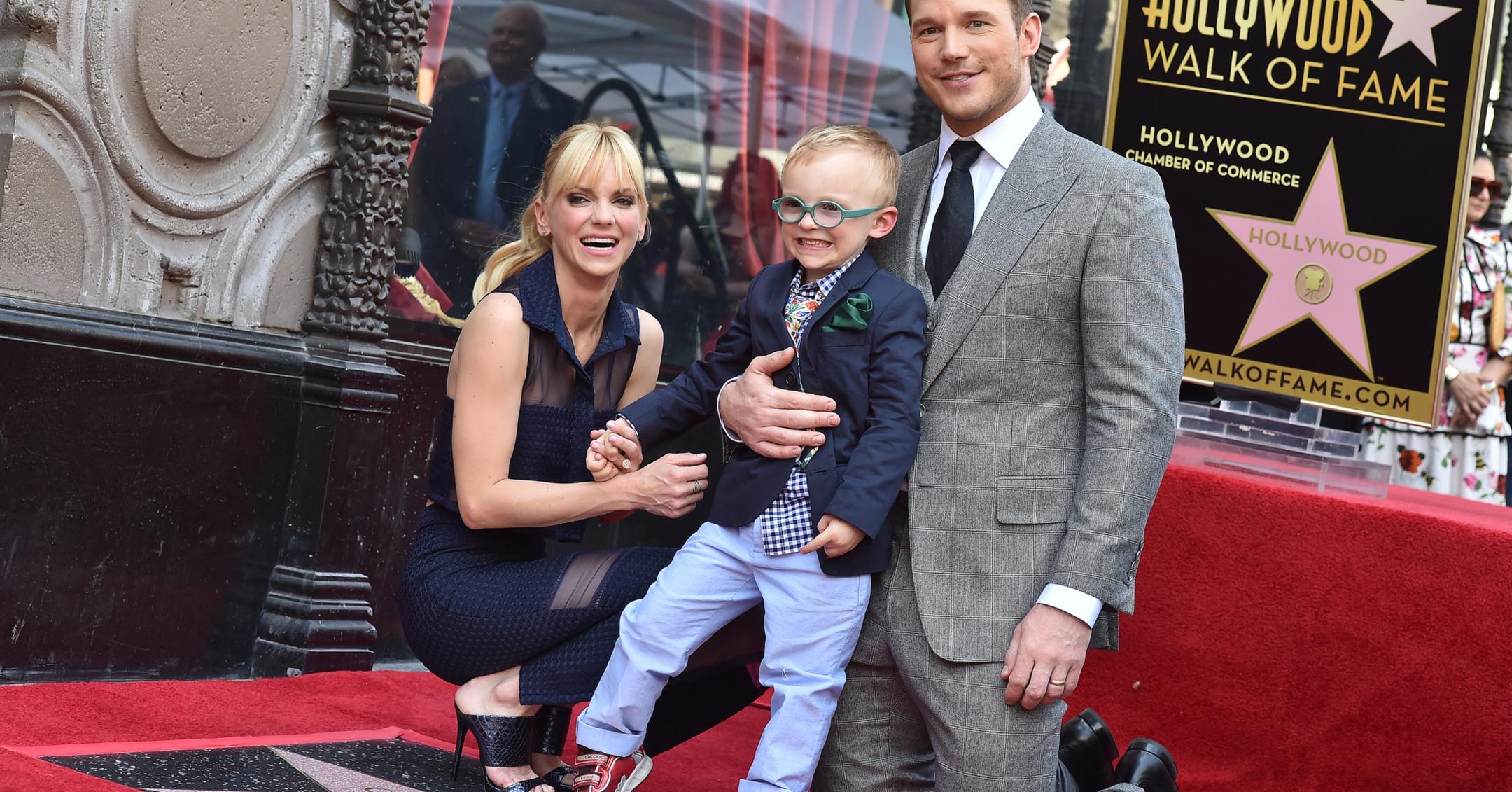 What Happened to Chris Pratt’s Son? Inside His Scary Health Issues