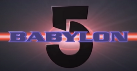 'Babylon 5'