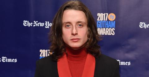 Rory Culkin