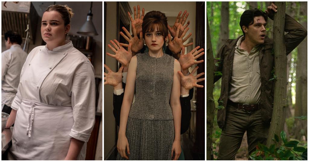 New Scary Movies to Watch October 2024 (That Are Actually Scary)