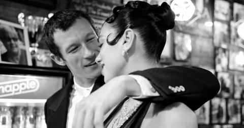 Details on Actor Callum Turner's Net Worth