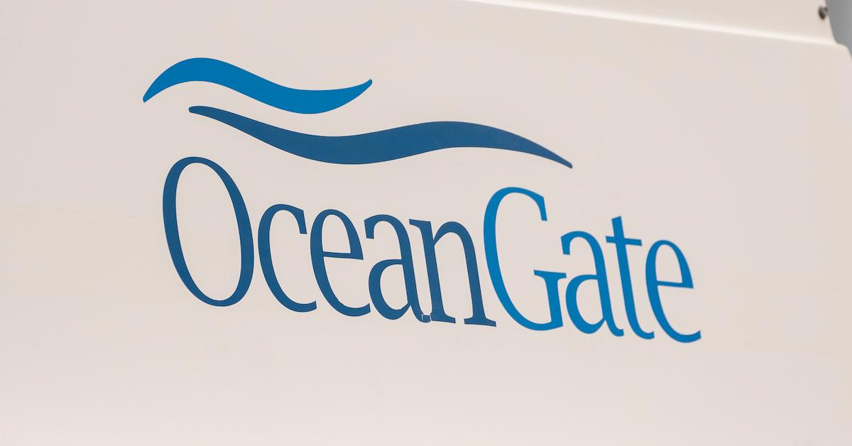 Billionaire Jay Bloom and Others Almost on OceanGate Sub