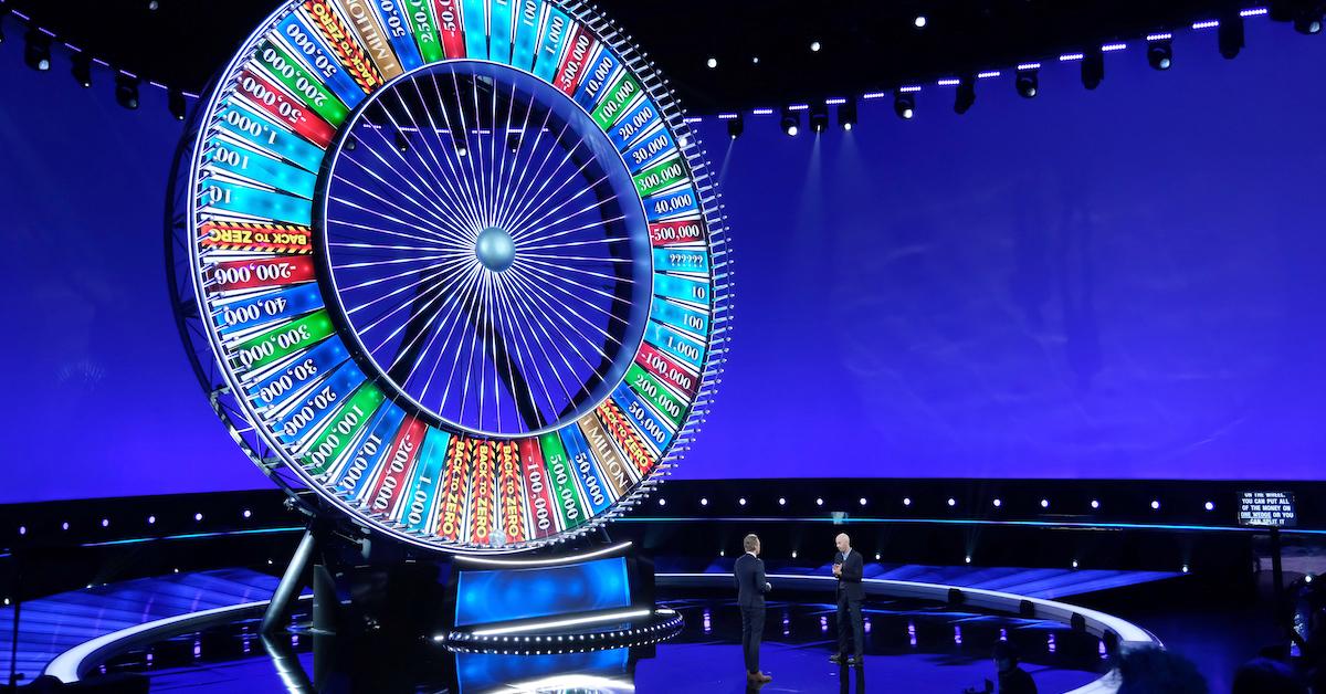 Is 'Spin the Wheel' Rigged? — Plus, How to Get on the New Game Show💔 ...