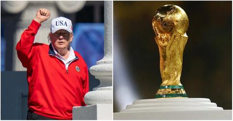 Trump’s Big Role in the 2026 World Cup, Explained