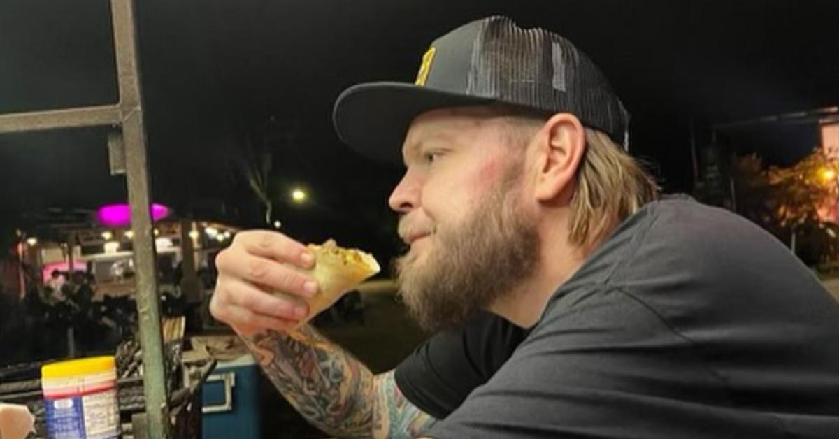 What Happened to Corey Harrison?