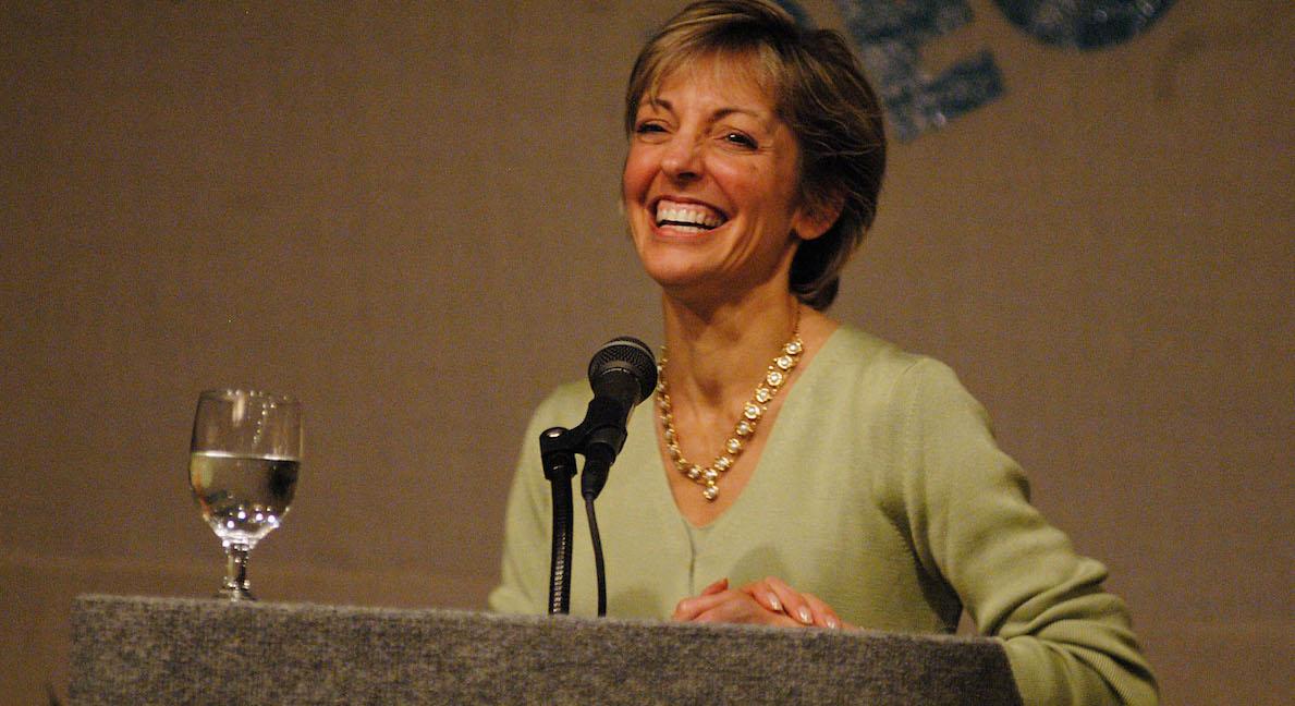 Trisha Meili Today — Plus What She Thinks of the Central Park Five(00)