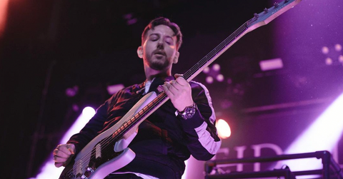 Instagram/@TimFeerick