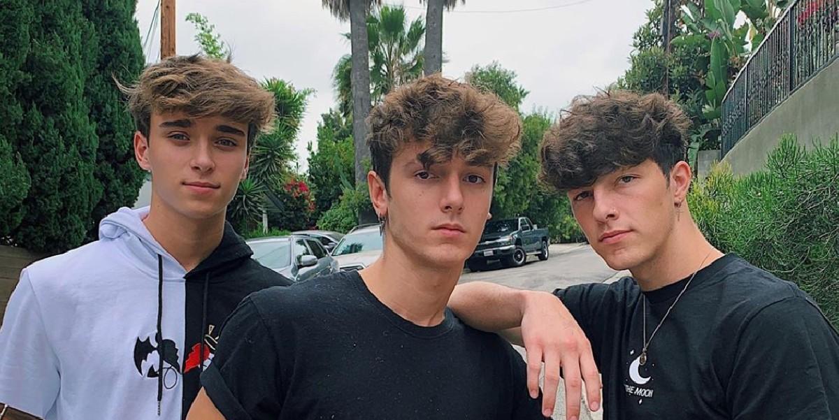 Who Is Bryce Hall Tiktok S Newest Rising Star We Spill The Details