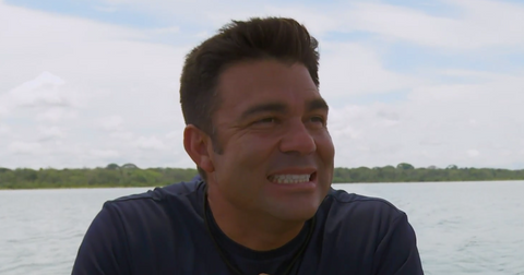 'Naked and Afraid' Season 14: All the Details