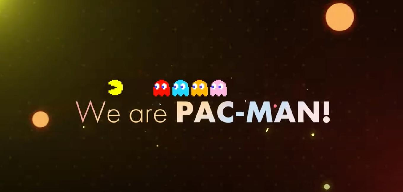 'Pac-Man'