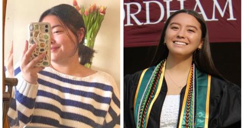 Mady and Cara Gosselin now