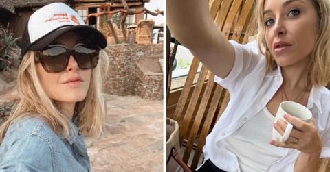 The Jenny Mollen Photos With Her Oldest Son Controversy, Explained