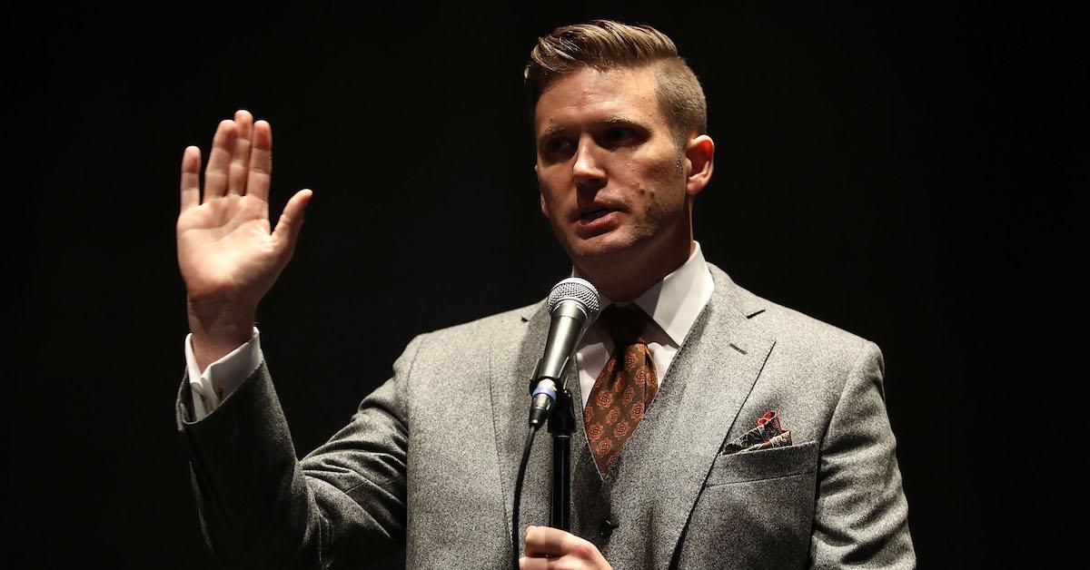 Richard Spencer