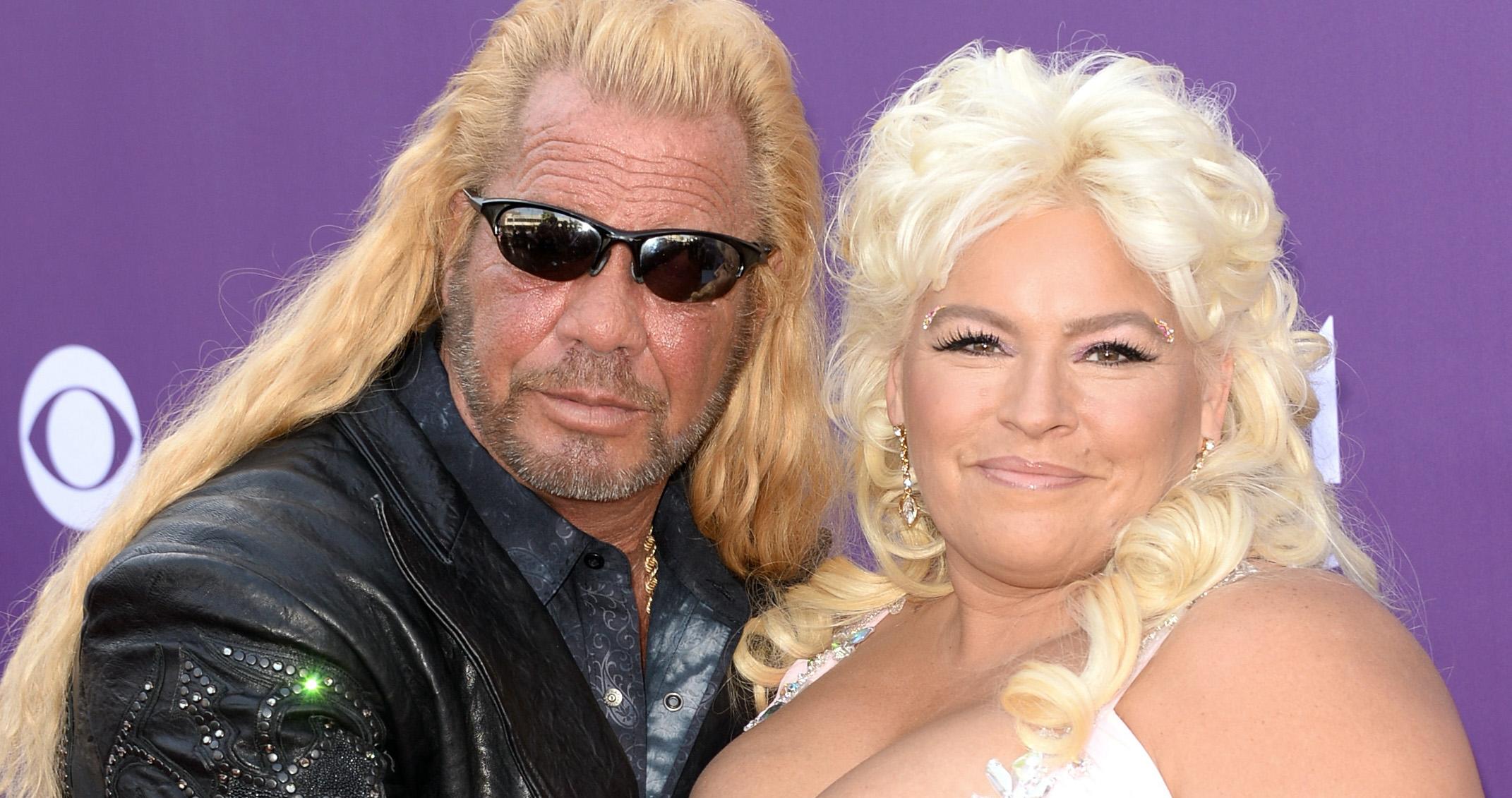 What Is Dog the Bounty Hunter's Net Worth? He Has a Lucrative TV Career