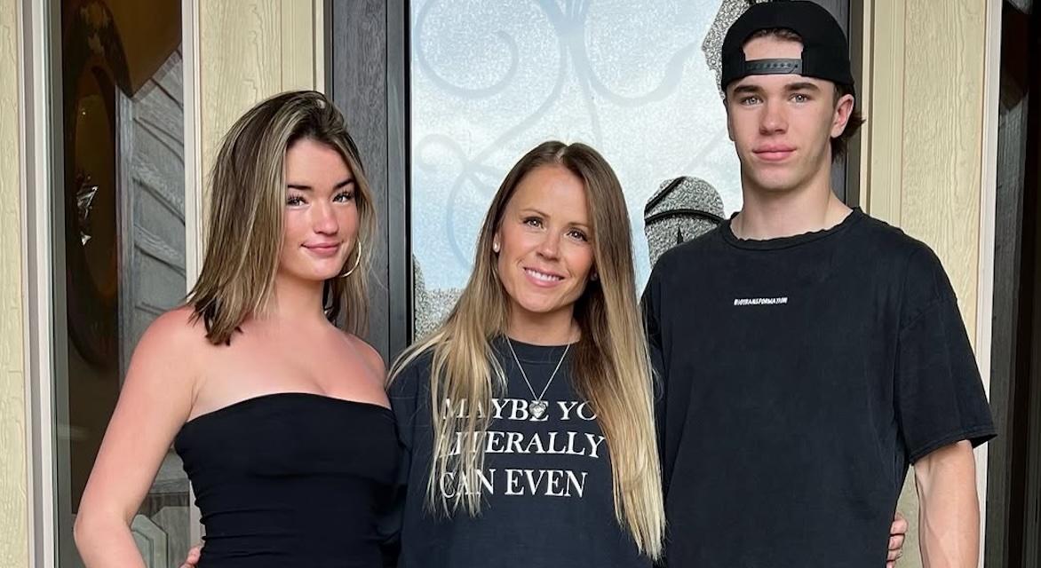 Meet Former Bachelorette Trista Sutter's Lookalike Children