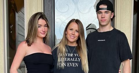 Meet Former Bachelorette Trista Sutter's Lookalike Children