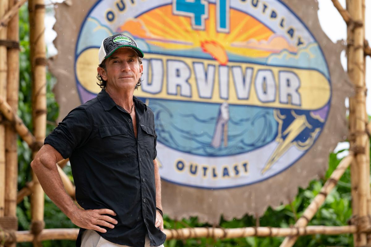 New 'Survivor' cast includes Brandon Cottom, a former pro football player  from Bucks County