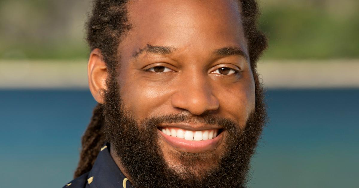 Ex-NFL Player Danny McCray Is One of the Players on 'Survivor