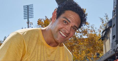 What Are Mark Sanchez's Politics? Here's What We Know