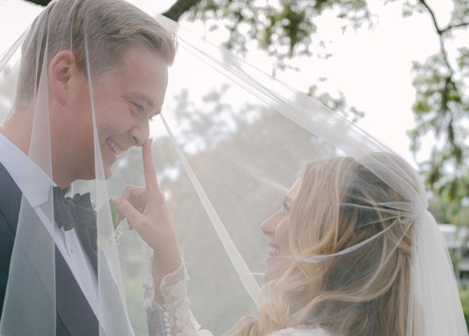 Peter Doocy Is a Married Man — Who Did He Marry? What's His Net Worth?