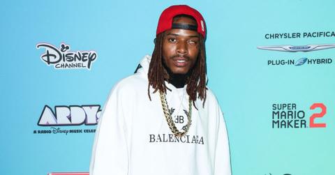 Why Was Fetty Wap in Prison?