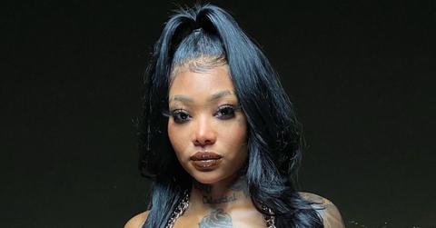 Singer Summer Walker