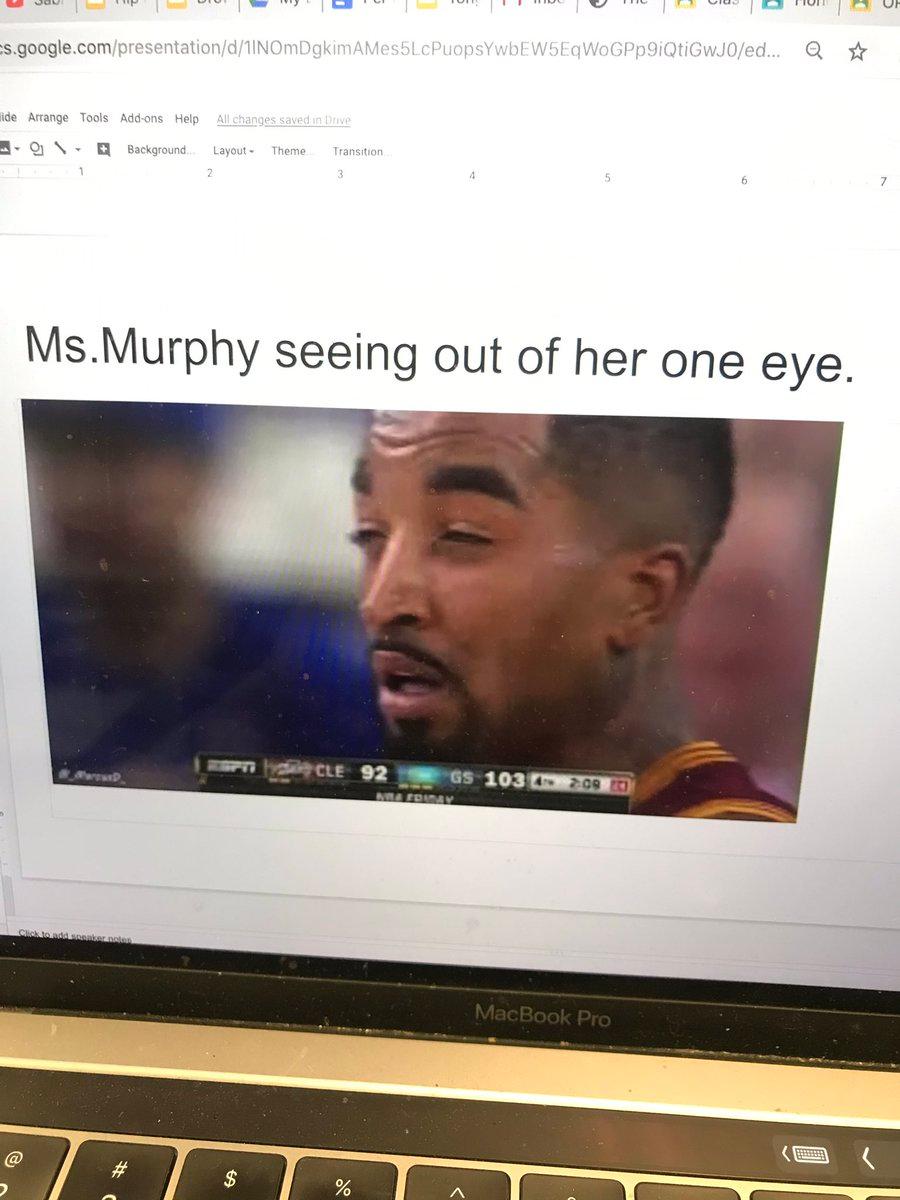 ms murphy memes