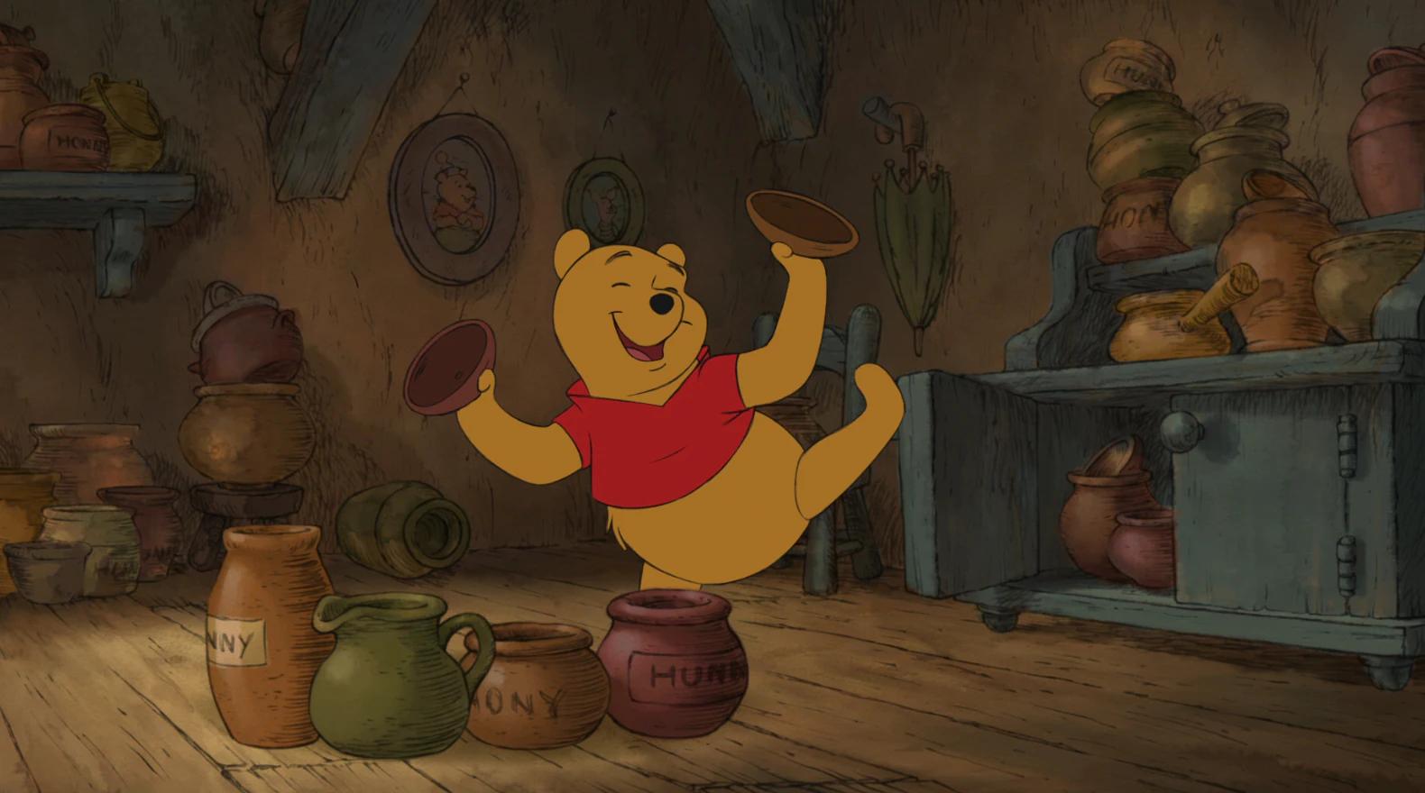 Winnie the Pooh Trivia — 40 of the Best Questions (And Answers!)